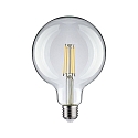 Paulmann Lichtbron filament globe G125 E27 9W 1055lm 4000K