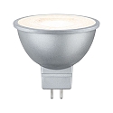 Paulmann LED reflectorlamp GU5,3 6W 450lm 2700K 38� CRI 80-89