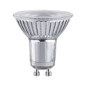 LED reflector lamp GU10 7W 550lm 2700K 36� CRI 80-89 dimmable