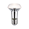 Paulmann LED reflectorlamp R63 E27 5W 420lm 2700K 36� CRI 80-89
