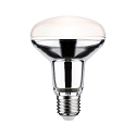 Paulmann LED reflectorlamp R80 E27 7W 500lm 2700K 36� CRI 80-89