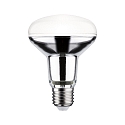 Paulmann LED reflectorlamp R80 E27 7W 500lm 4000K 36� CRI 80-89