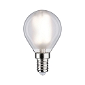 LED Lamp druppel E14 6W 806lm 2700K CRI 80-89 dimbaar