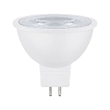 LED reflectorlamp GU5,3 6W 445lm 4000K 36� CRI 80-89 dimbaar