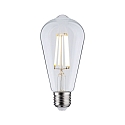 Lichtbron Edison peervorm ECO-LINE ST64 FILAMENT schakelbaar ST64 helder E27 4W 840lm 3000K 360� CRI >80  helder