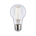 filament lamp standard ECO-LINE AGL switchable A60 clear E27 2,5W 525lm 4000K 360� CRI >80  clear