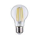 Paulmann filament lamp standard ECO-LINE AGL switchable A60 clear E27 2,5W 525lm 4000K 360� CRI >80  clear