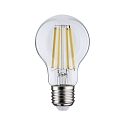 Paulmann filament lamp standard ECO-LINE AGL switchable A60 clear E27 4W 840lm 4000K 360� CRI >80  clear