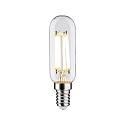 Filamentlamp E14 5,9W 806lm 2700K CRI 80-89 dimbaar