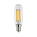 Paulmann Filamentlamp E14 5,9W 806lm 2700K CRI 80-89 dimbaar