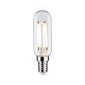 Filamentlamp E14 5,9W 806lm 4000K CRI 80-89 dimbaar