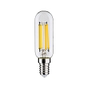 Paulmann Filamentlamp E14 5,9W 806lm 4000K CRI 80-89 dimbaar