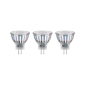 LED reflectorlamp GU4 4,2W 345lm 2700K 36� CRI 80-89 