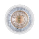 Paulmann WIFI LED Smart light bulb RGBW ZigBee controllable GU10 4,8W 350lm 2200-6500K 38� CRI 80-89 dimmable