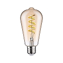 Paulmann WIFI LED Smart light bulb ZigBee controllable E27 7,5W 600lm 2200-5500K CRI 80-89 dimmable