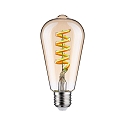 Paulmann WIFI LED Smart light bulb ZigBee controllable E27 6,3W 470lm 2200-6500K CRI 80-89 dimmable