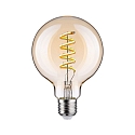 Paulmann WIFI LED Smart light bulb ZigBee controllable E27 7,5W 600lm 2200-5500K CRI 80-89 dimmable