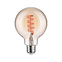Paulmann WIFI LED Smart light bulb RGBW ZigBee controllable E27 6,3W 470lm 2200-6500K CRI 80-89 dimmable