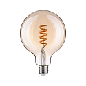 Paulmann WIFI LED Smart light bulb RGBW ZigBee controllable E27 6,3W 470lm 2200-6500K CRI 80-89 dimmable