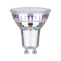 Paulmann LEDspot PAR16 ECO-LINE QPAR51 switchable PAR16 GU10 2,5W 450lm 3000K 100� CRI >80  clear