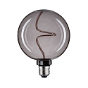 Paulmann LED gloeilamp FLOATING SHINE G125 V1 3STEP-DIM E27 4W 150lm 1800K CRI >80 dimbaar