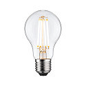 filament lamp standard ECO-LINE AGL 3-STEP DIM A60 clear E27 4,3W 806lm 3000K 360� CRI >80 dimmable clear