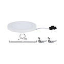 Paulmann LED paneel COVER-IT PROMO LED groot, rond, 12,5W 1120lm 3000K