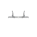 Paulmann LED paneel COVER-IT PROMO LED groot, rond, 12,5W 1120lm 3000K