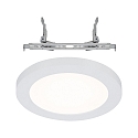 Paulmann LED paneel COVER-IT PROMO LED groot, rond, 12,5W 1120lm 3000K
