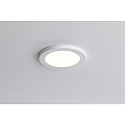 Paulmann LED paneel COVER-IT PROMO LED groot, rond, 12,5W 1120lm 3000K