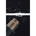 Paulmann Verbinder YOURLED WATER PROTECTION, transparant