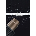 Paulmann Verbinder YOURLED WATER PROTECTION, transparant