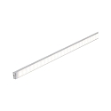 Paulmann Profiel YOURLED STRIP BASE met omslag, aluminium ge�loxeerd, satijn