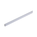 Paulmann Profiel YOURLED STRIP BASE met omslag, aluminium ge�loxeerd, satijn