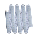 Paulmann LED Strip MAXLED 1000 silver