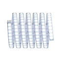 Paulmann LED Strip MAXLED 1000 silver