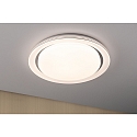 wall and ceiling luminaire RAINBOW DYNAMIC large, tunable white, RGB IP20