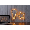 Paulmann Lichtslang NEON COLORFLEX LED met USB-aansluiting wit
