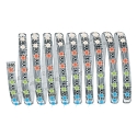 LED stripe MAXLED RGBW zilver
