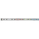 LED stripe MAXLED 500 RGBW zilver