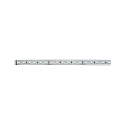 Paulmann LED Strip MAX LED STRIPE 500, 1m, 6W, 24V, daylight white, coated