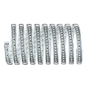 Paulmann LED Strip MAX LED 1000 Basic set, 3m, 40W, 230V/24V, 75VA, warm white, coated