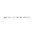 Paulmann LED Strip MAX LED STRIPE 1000, 1m, 13,5W, 24V, warm white, coated