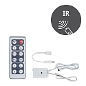 Paulmann Controller MAXLED STRIPE met afstandsbediening, wit