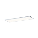 Onderbouwarmatuur ACE LED, satijn, wit dimbaar 7,5W 2.700K CRI >80