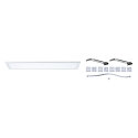 Paulmann Paulmann Under Cabinet Panel LED Ace 7,5W white 10x30cm, Extension