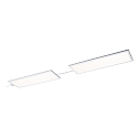 Paulmann Paulmann Under Cabinet Panel LED Ace 7,5W white 10x30cm, Extension