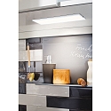 Paulmann Paulmann Under Cabinet Panel LED Ace 7,5W white 10x30cm, Extension