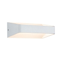 Wandarmatuur BAR LED up down, kort, schakelbaar, wit 