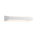 Wandarmatuur BAR LED up down, lang, schakelbaar, wit 